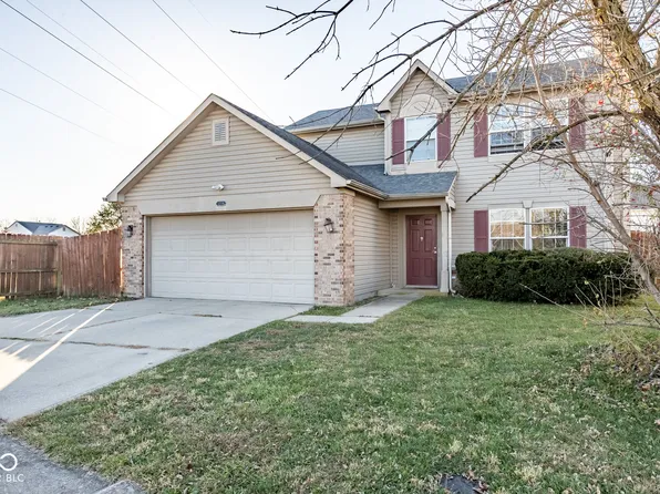 1204 Tealpoint Ct, Indianapolis, IN 46229