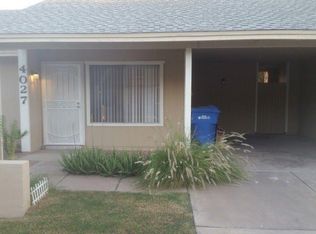 4027 E Carson Rd, Phoenix, AZ 85042