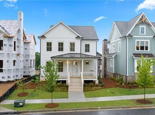 1042 Crossroads Trl, Milton, GA 30004