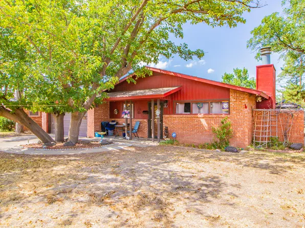 4314 39th St, Lubbock, TX 79413