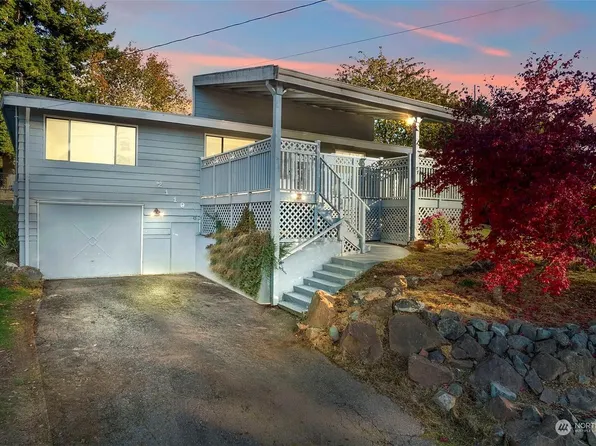 2110 163rd Pl SW, Lynnwood, WA 98087