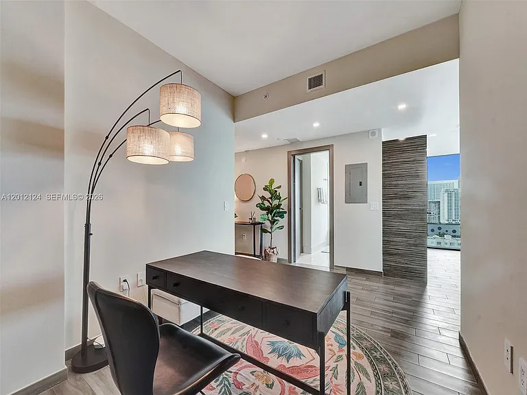 460 NE 28th St #1701 — Photo 29