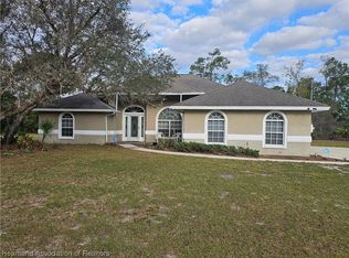 3000 W Endicott Rd, Avon Park, FL 33825