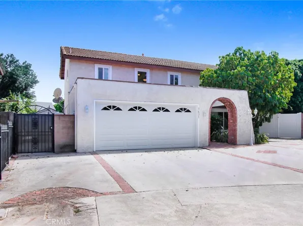 7631 Sunnybrae Ave, Winnetka, CA 91306
