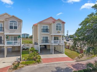 2302 Pointe Marsh Ln, North Myrtle Beach, SC 29582