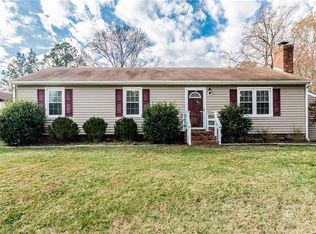 11912 Gardengate Rd, Midlothian, VA 23112