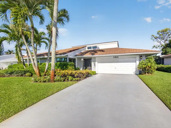 13504 Crosspointe Drive, Palm Beach Gardens, FL 33418