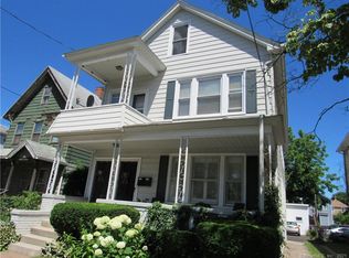 121 Spring St, West Haven, CT 06516