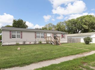 116 N 2nd St, Milo, IA 50166