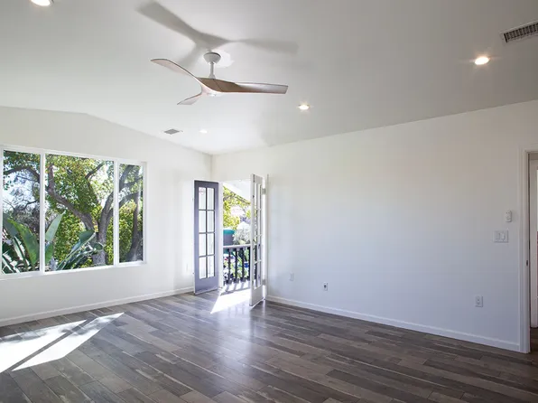 New Sycamore, 1271-1273 S Sycamore Ave, Los Angeles, CA 90019