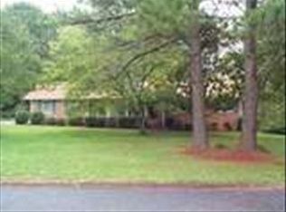 175 Curtis Dr, Athens, GA 30605