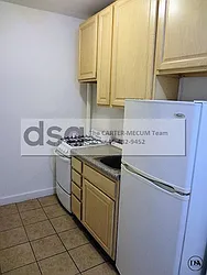 Rented by DSA Realty