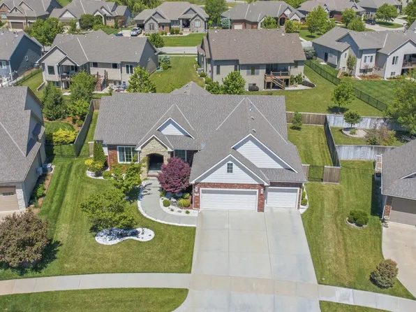 1819 N Split Rail St, Wichita, KS 67230