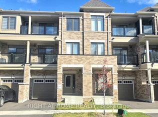 1992 Cameron Lott Cres, Oshawa, ON L1L0S1