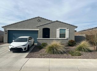 4018 E Sidesaddle Rd, San Tan Valley, AZ 85140