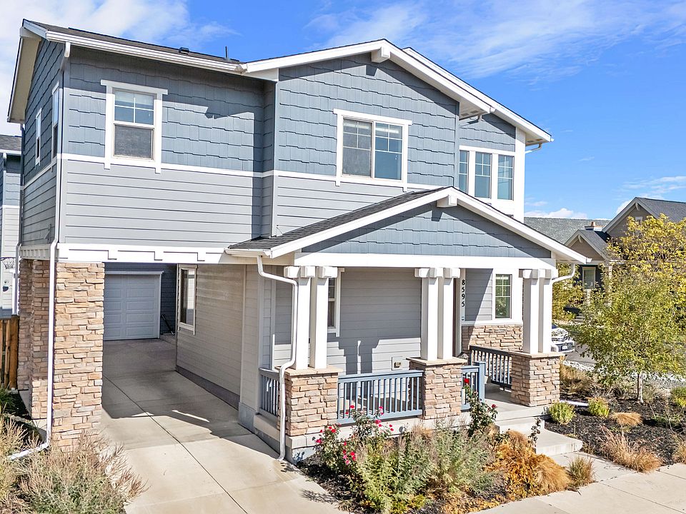 1st image of 8595 E 49th Pl