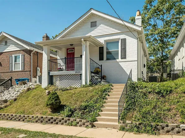 2035 Yale Ave, Saint Louis, MO 63143