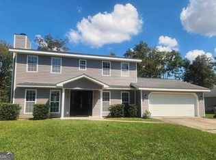 307 Cedar Ridge Dr, Warner Robins, GA 31088