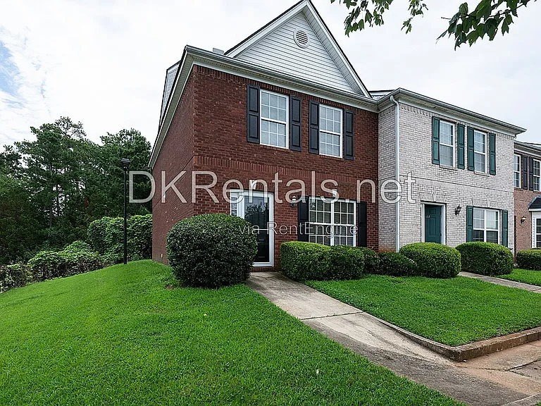 7712 Autry Cir #408 — Photo 26
