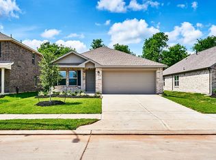 3323 Avary River Ln, Richmond, TX 77406