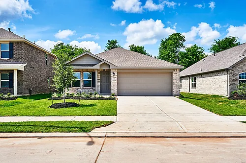 3323 Avary River Ln Photo 1