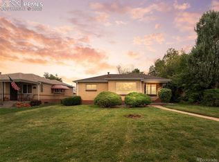 3550 Holly St, Denver, CO 80207