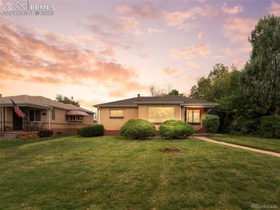 3550 Holly St, Denver, CO, 80207