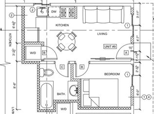 287 16th Pl #10, Costa Mesa, CA 92627