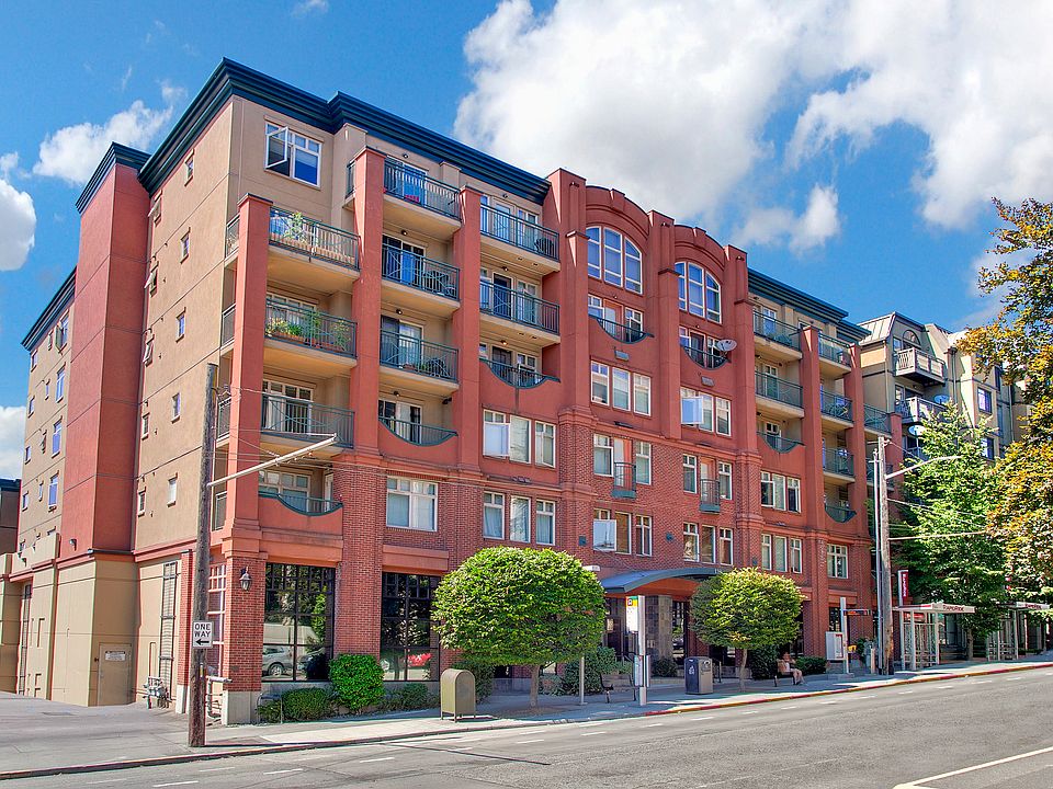1st image of 123 Queen Anne Ave Unit 610