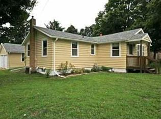 24076 2nd Ave, Mattawan, MI 49071