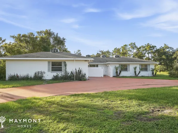 3500 Plumosa Dr, Indian Lake Estates, FL 33855