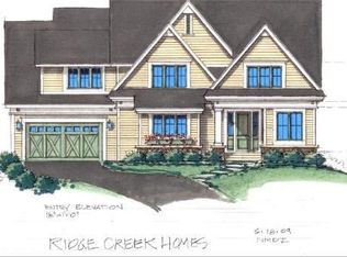 3018 Cobblecrest Court St, Louis Park, MN 55426