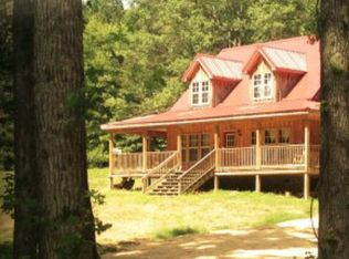 17841 Highway 51 S, Sardis, MS 38666