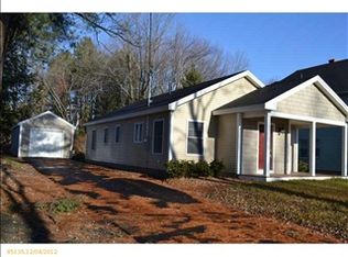 19 Reed St, Westbrook, ME 04092