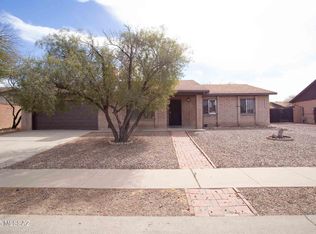 1831 W Oak Ridge Ct, Tucson, AZ 85746