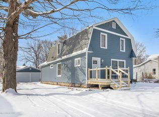 808 Water St, Eaton Rapids, MI 48827