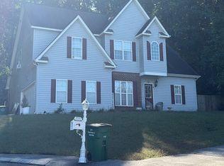 2387 Red Tail Ln, Chattanooga, TN 37421