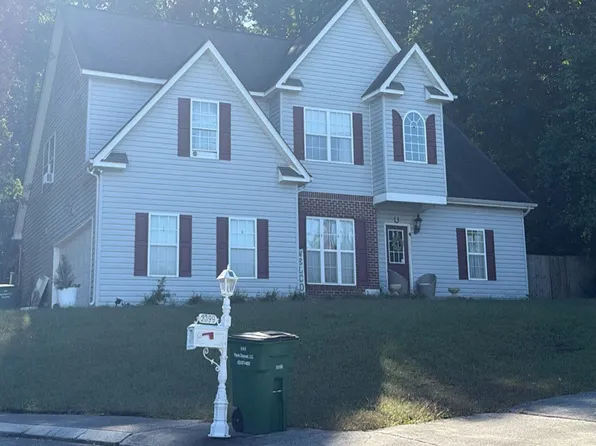 2387 Red Tail Ln, Chattanooga, TN 37421