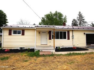 138 Town Lane Rd, Rebersburg, PA 16872