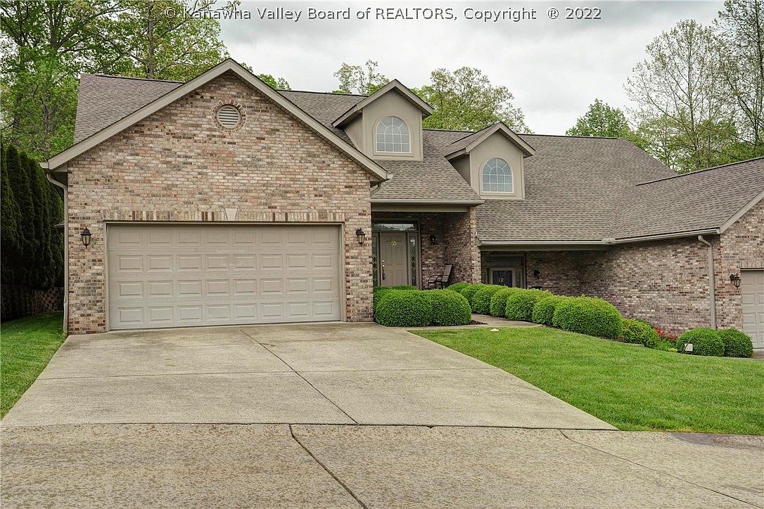 10 Dapplewood Rd, South Charleston, WV 25309 Zillow