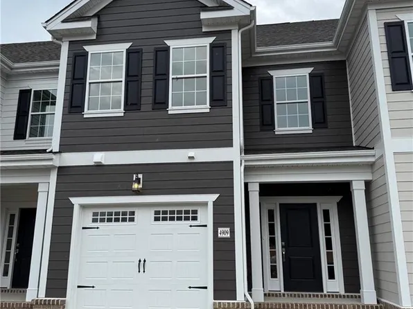 4909 Apricot Way, Chesapeake, VA 23321