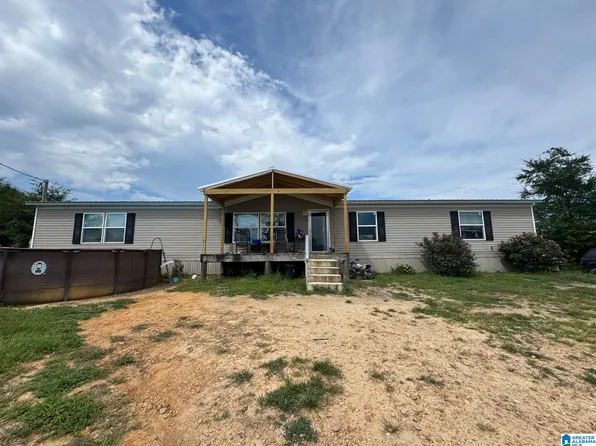1603 County Road 340, Maplesville, AL 36750
