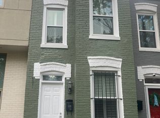 2124 10th St NW, Washington, DC 20001