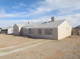 3400 Polk Ave SIDE A, El Paso, TX 79930