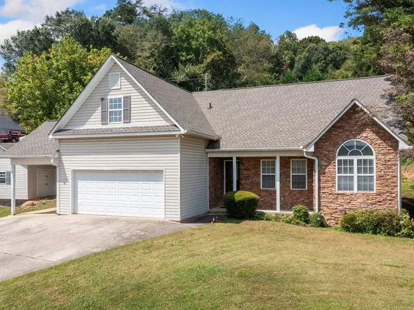 193 Kell St, Ellijay, GA 30540