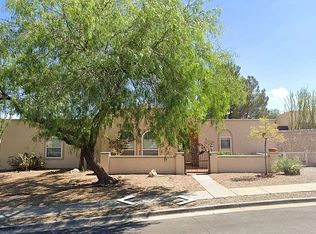 2536 Cherokee Cir, Las Cruces, NM 88011