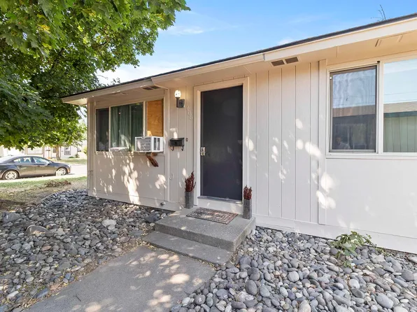 406/408 E East St, Moscow, ID 83843