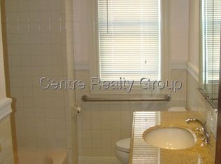 614 Watertown St #1A, Newtonville, MA 02460