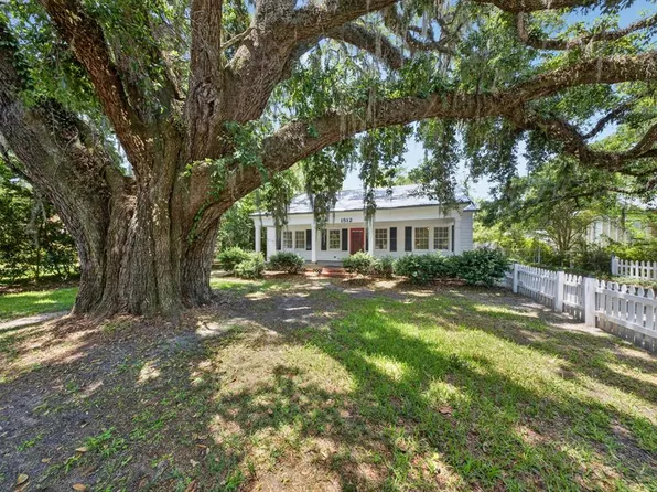 1512 Williams St, Valdosta, GA 31602
