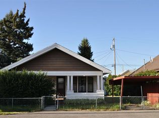 1436 Evans Ave, Butte, MT 59701